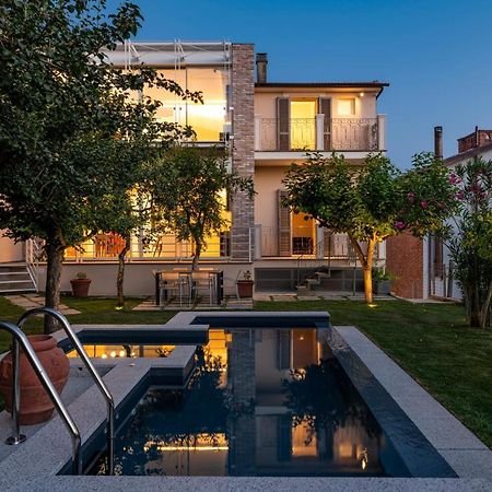Residenza Villa Tosca Бетоле Екстериор снимка