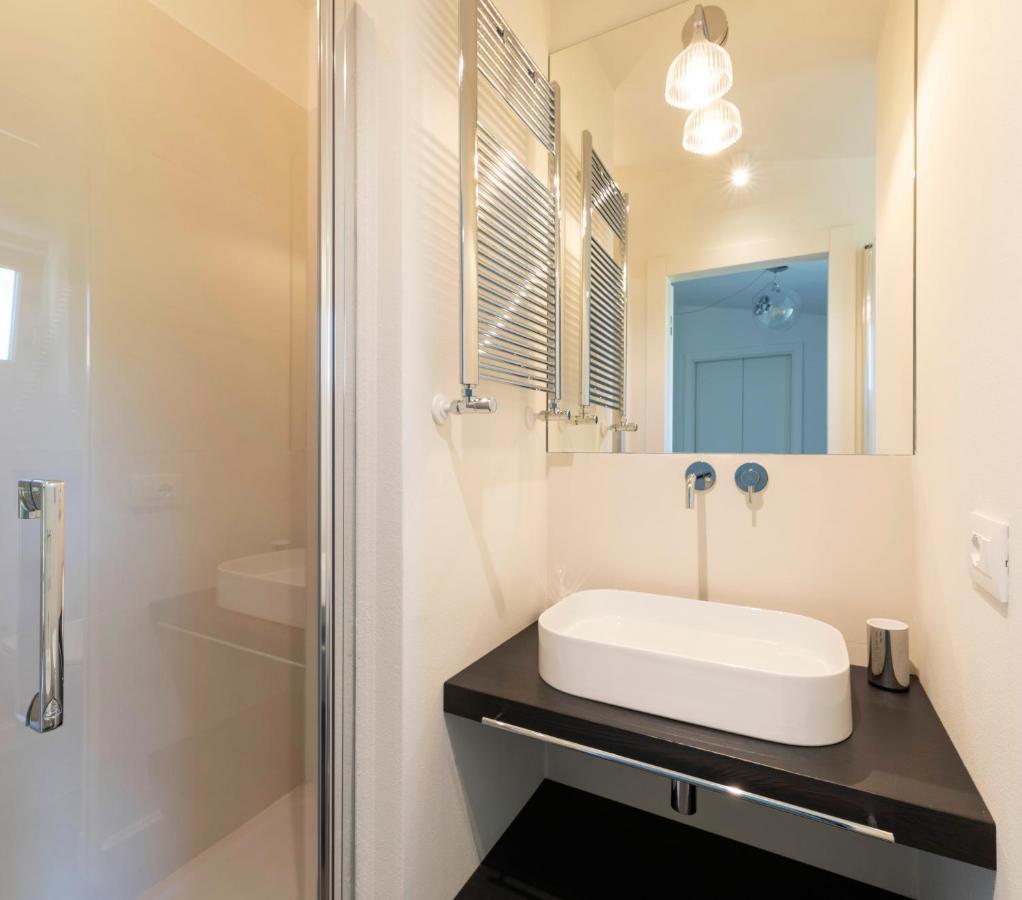 Residenza Villa Tosca Бетоле Екстериор снимка