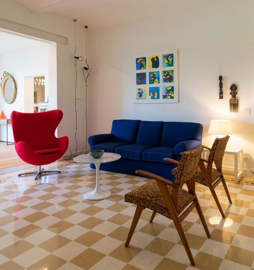 Residenza Villa Tosca Бетоле Екстериор снимка