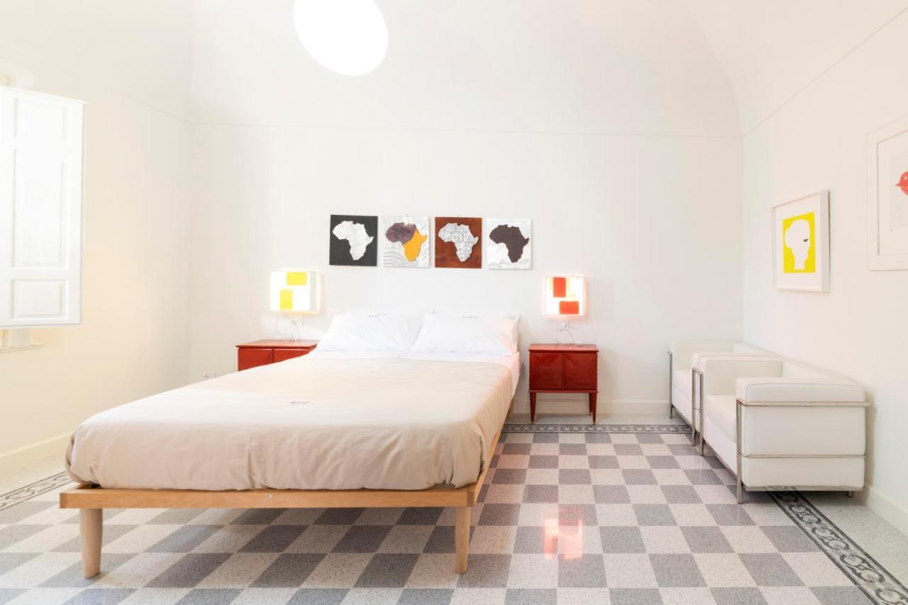 Residenza Villa Tosca Бетоле Екстериор снимка
