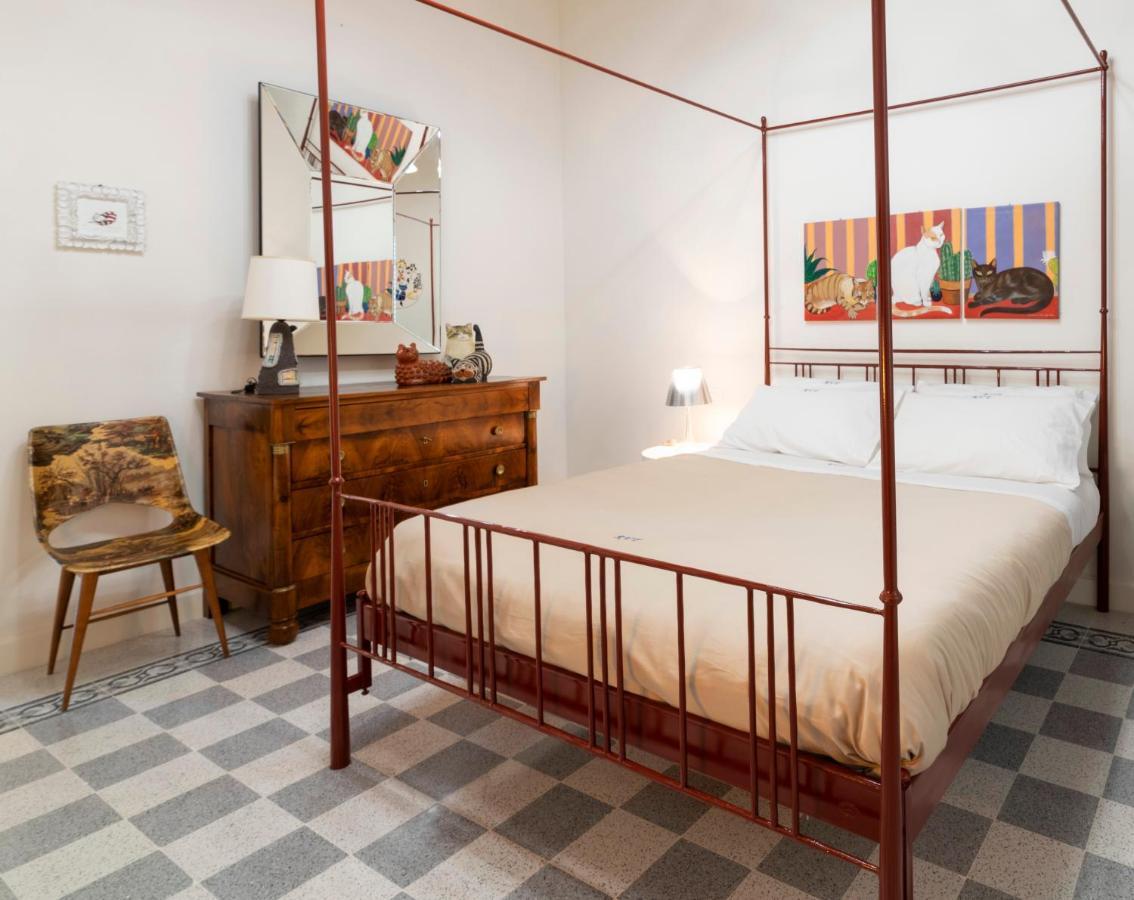 Residenza Villa Tosca Бетоле Екстериор снимка