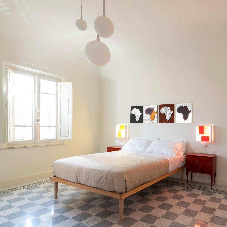 Residenza Villa Tosca Бетоле Екстериор снимка