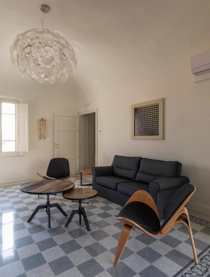 Residenza Villa Tosca Бетоле Екстериор снимка