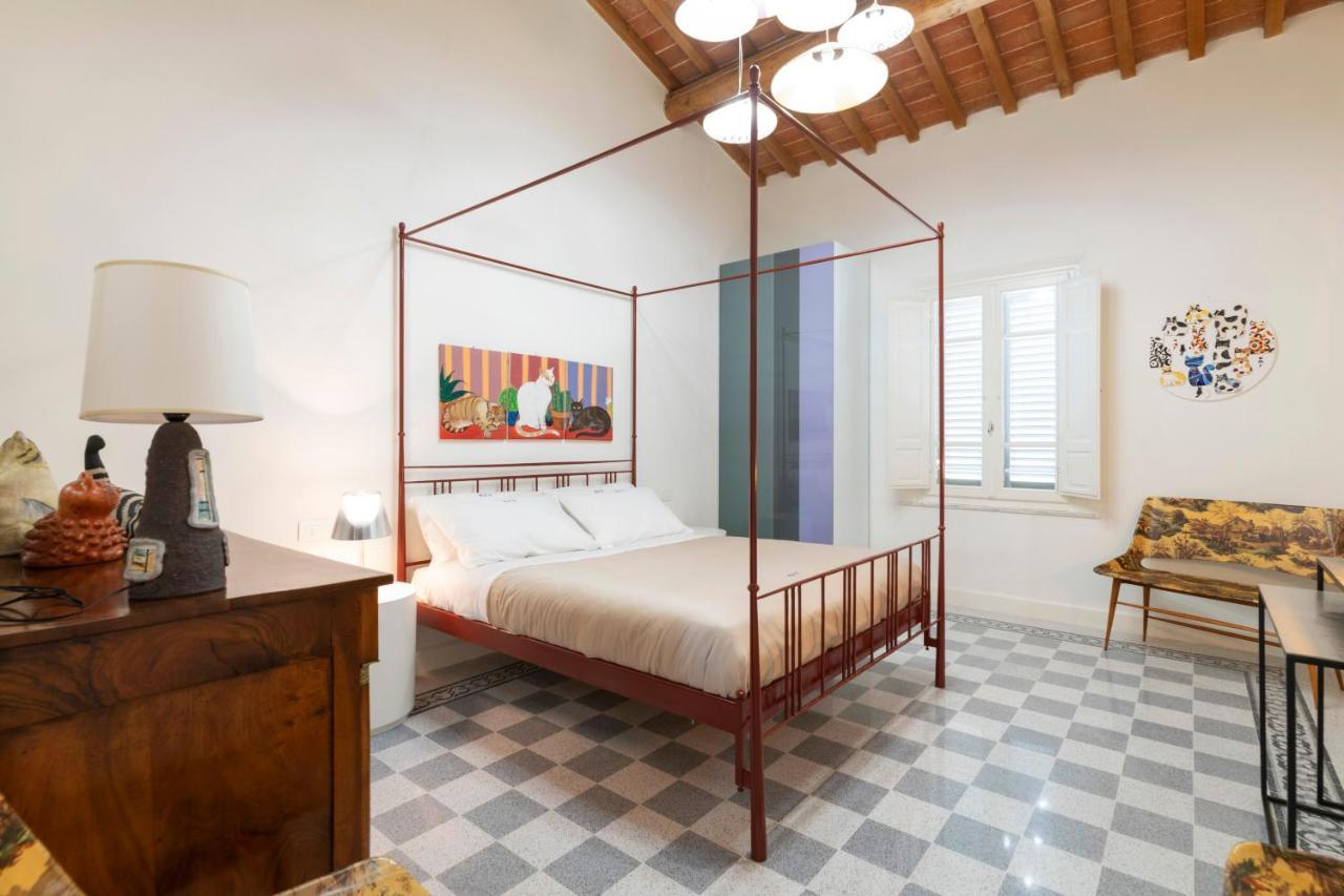 Residenza Villa Tosca Бетоле Екстериор снимка