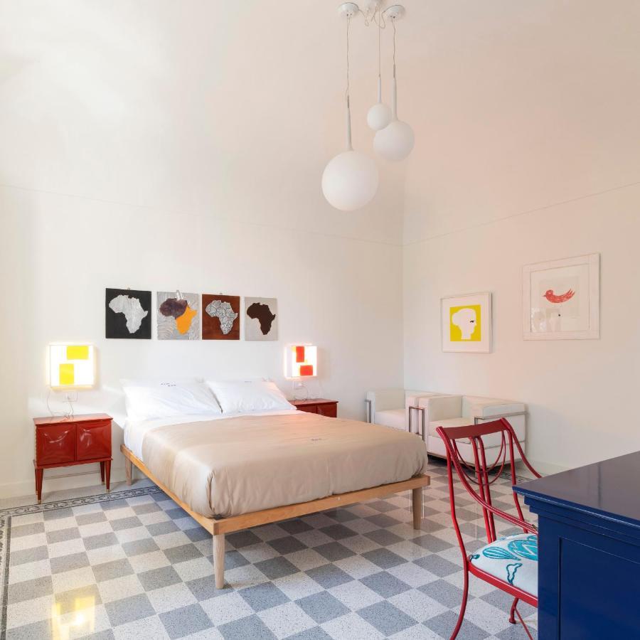 Residenza Villa Tosca Бетоле Екстериор снимка