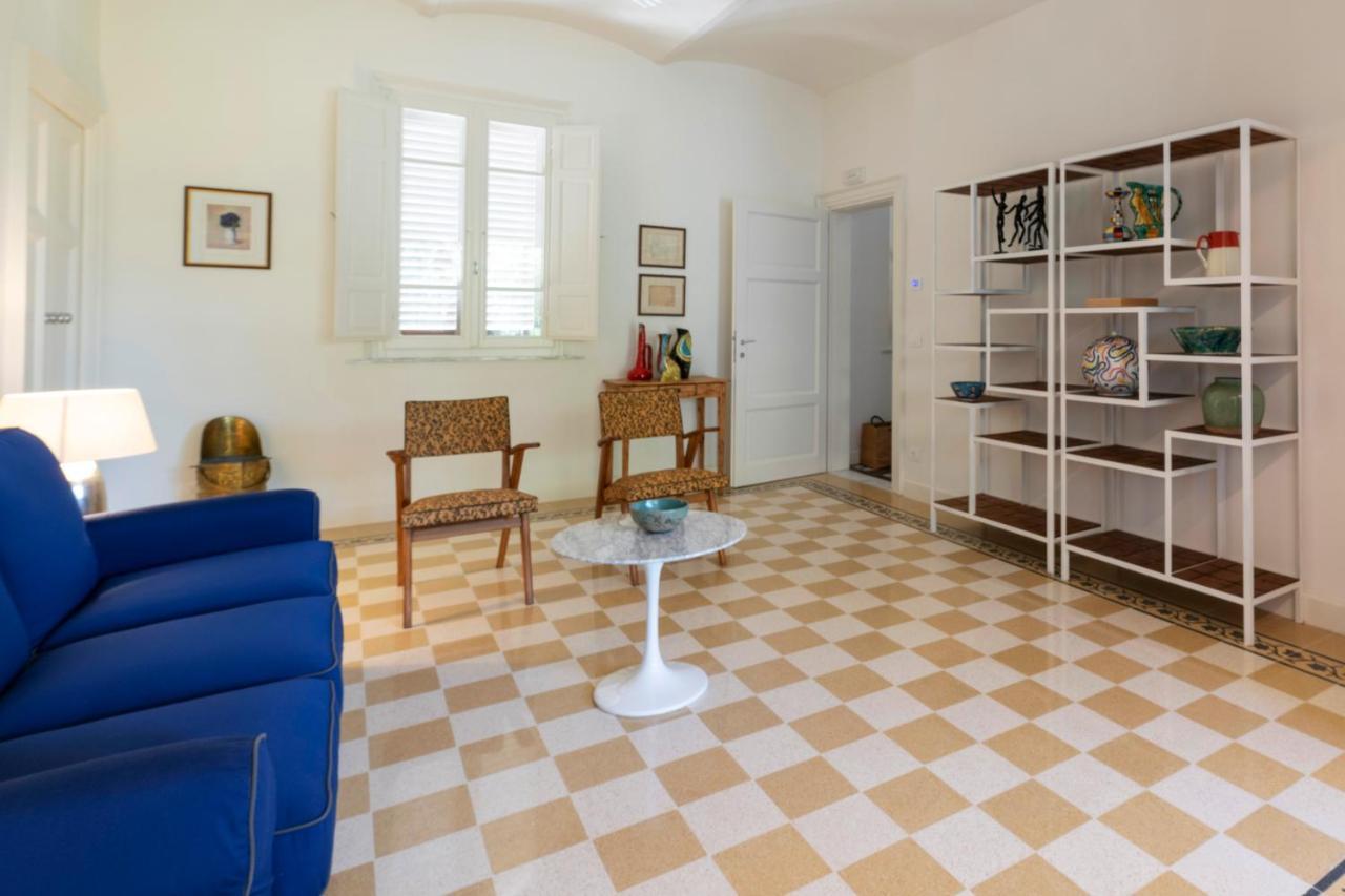 Residenza Villa Tosca Бетоле Екстериор снимка