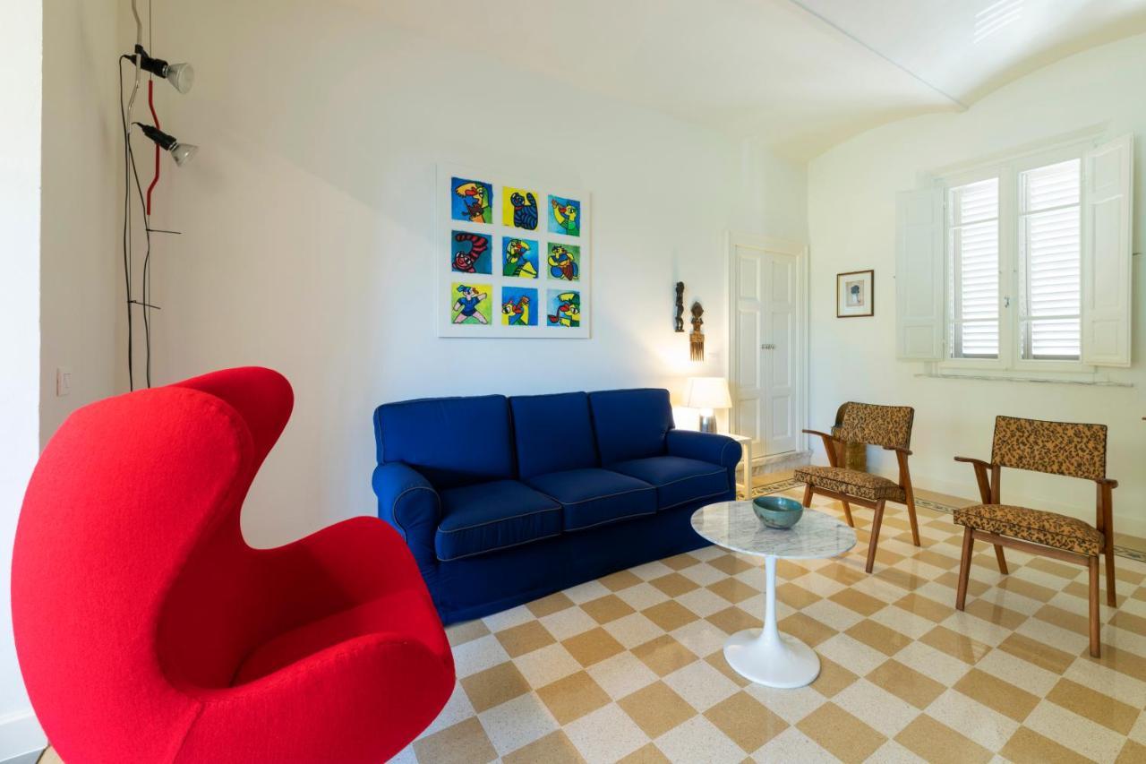 Residenza Villa Tosca Бетоле Екстериор снимка