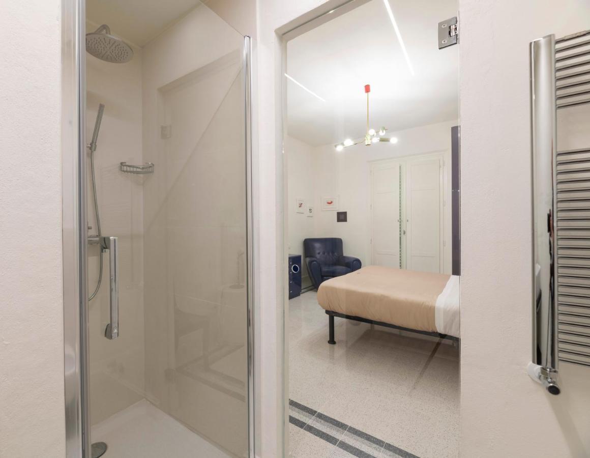 Residenza Villa Tosca Бетоле Екстериор снимка