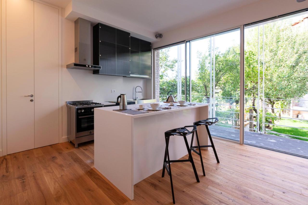 Residenza Villa Tosca Бетоле Екстериор снимка