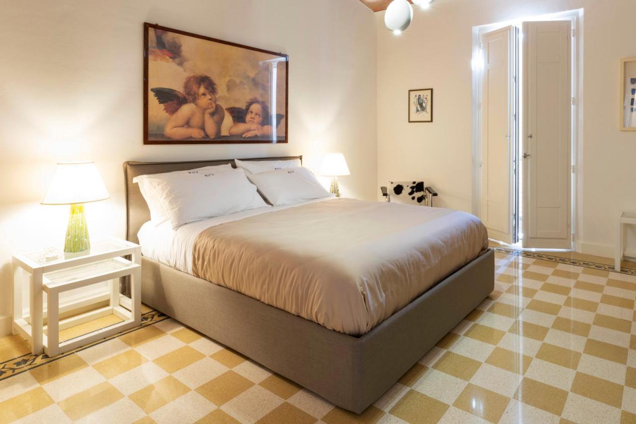 Residenza Villa Tosca Бетоле Екстериор снимка
