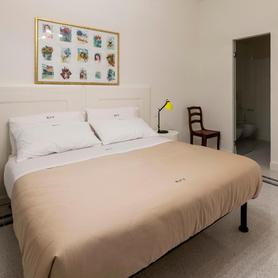 Residenza Villa Tosca Бетоле Екстериор снимка