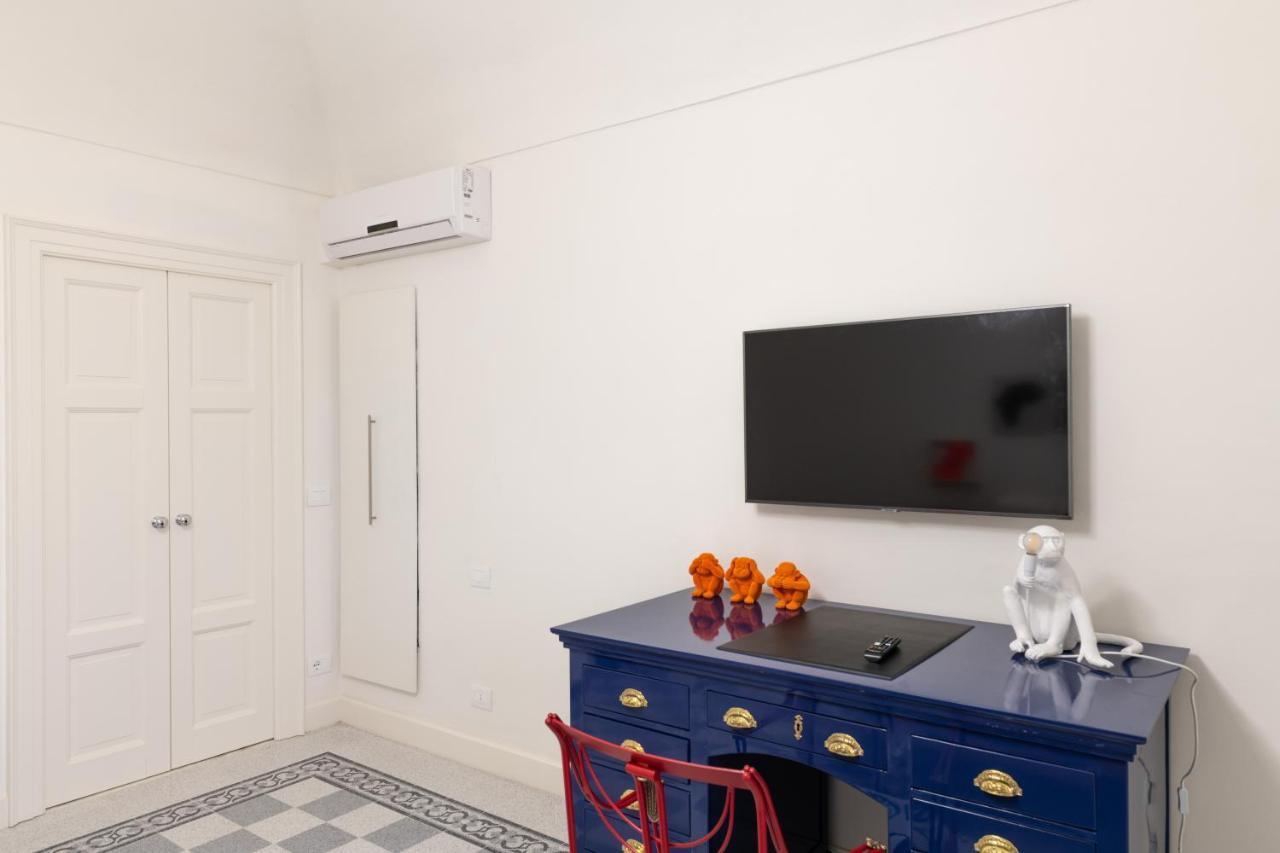 Residenza Villa Tosca Бетоле Екстериор снимка