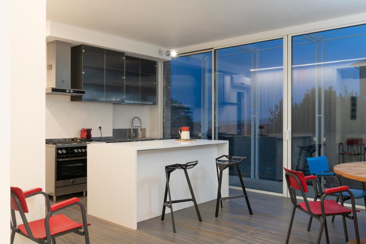 Residenza Villa Tosca Бетоле Екстериор снимка