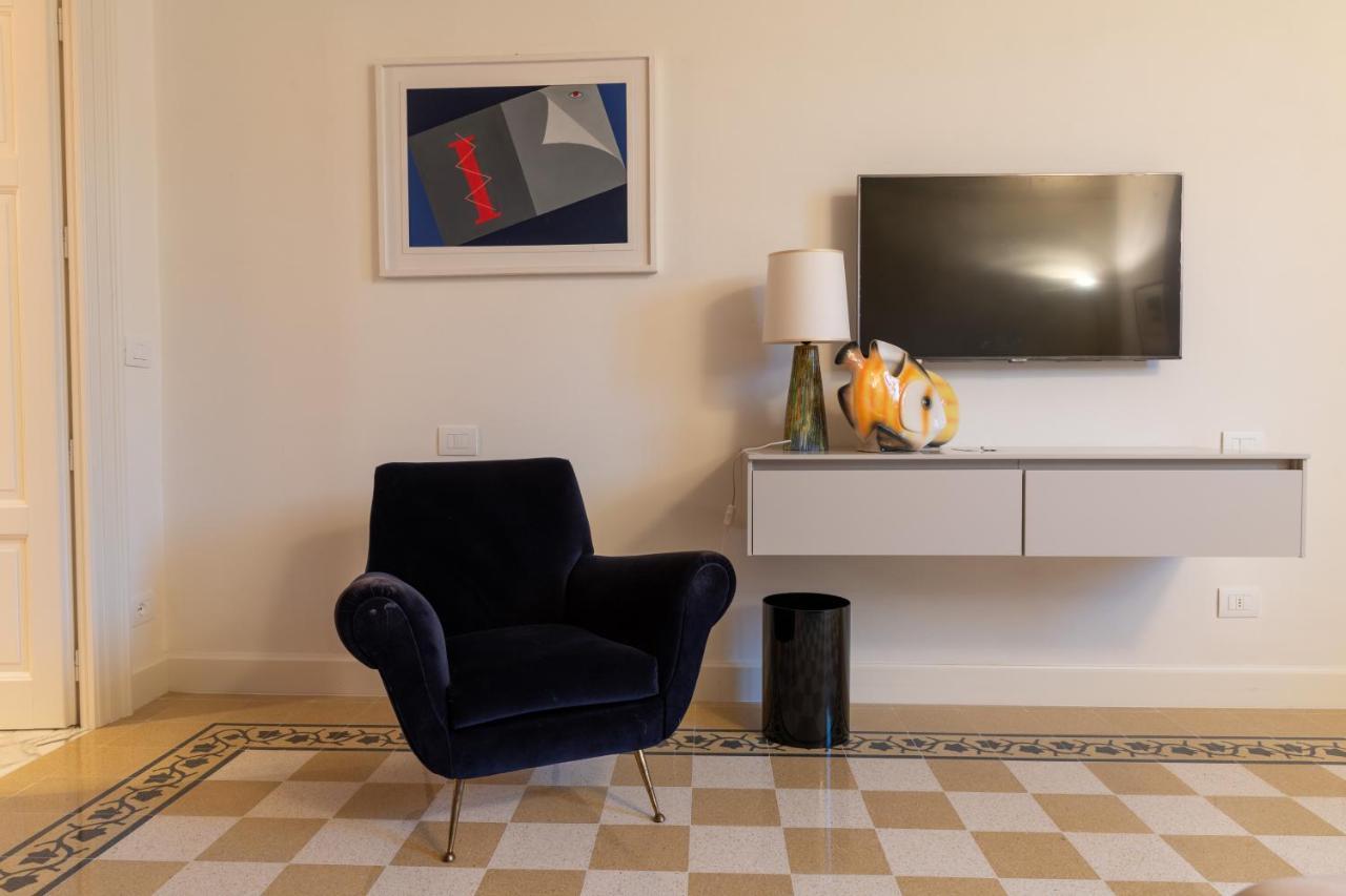 Residenza Villa Tosca Бетоле Екстериор снимка