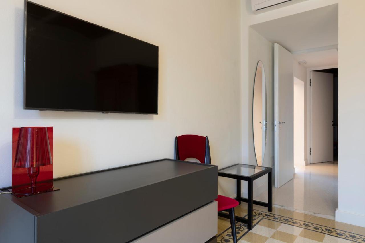 Residenza Villa Tosca Бетоле Екстериор снимка