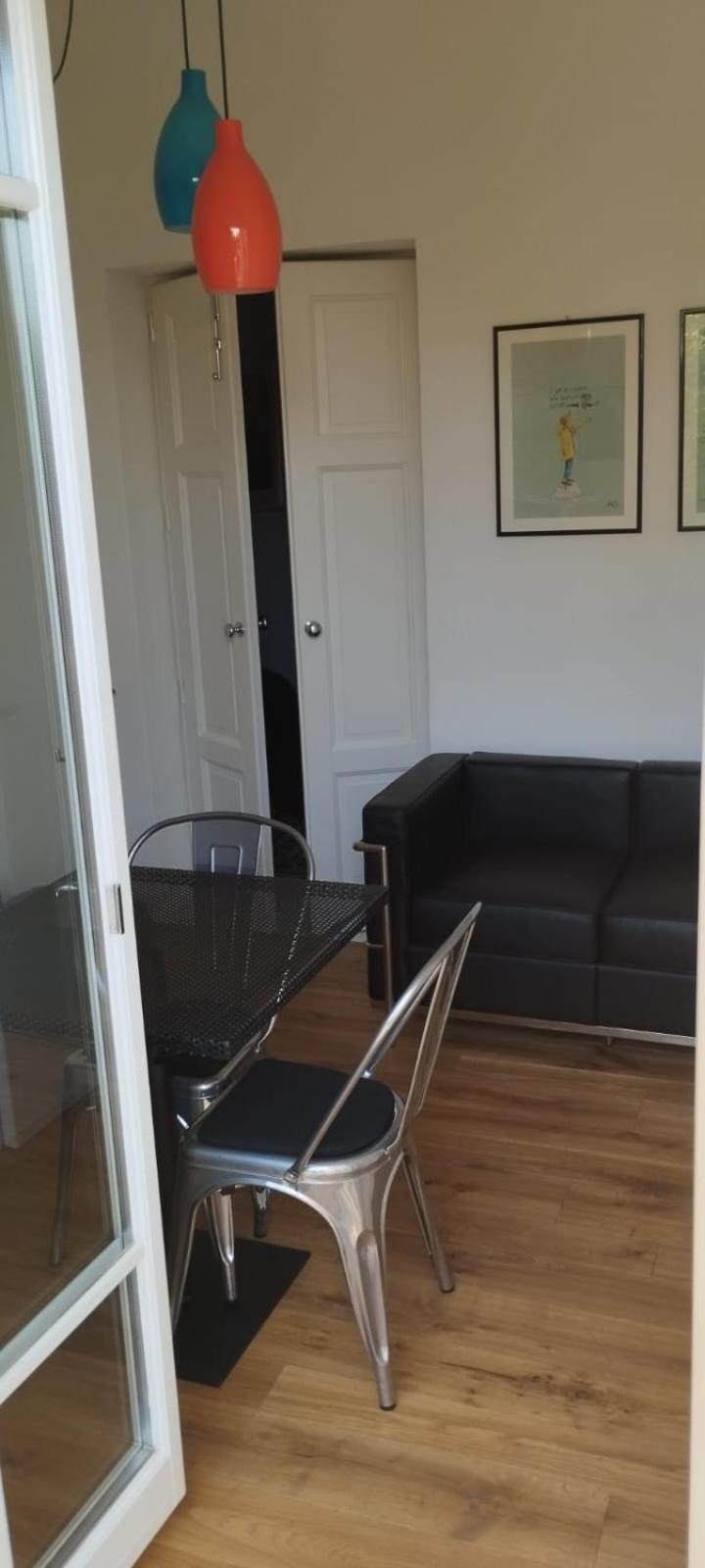 Residenza Villa Tosca Бетоле Екстериор снимка