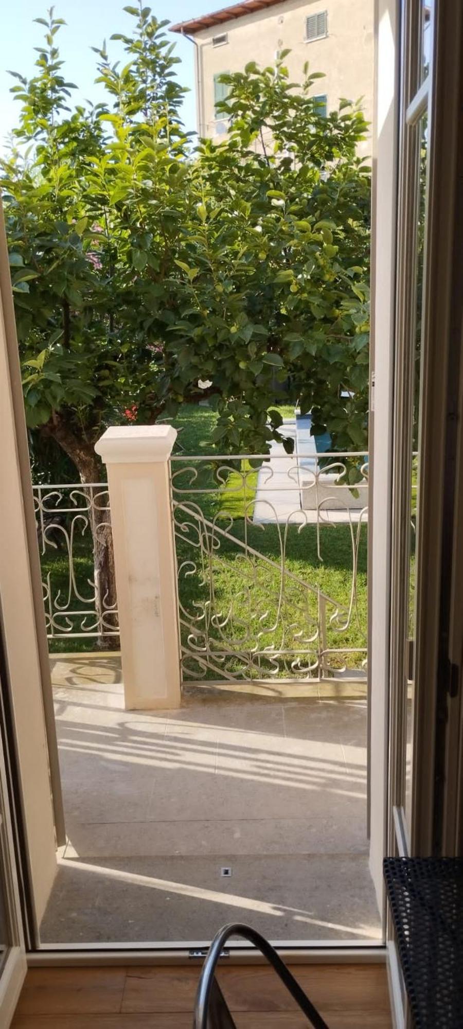 Residenza Villa Tosca Бетоле Екстериор снимка